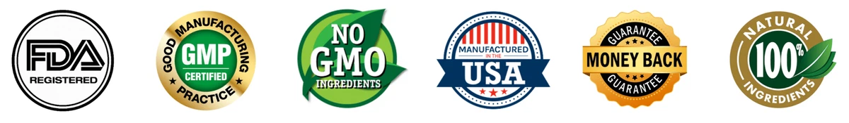 Primal Blast Certifications