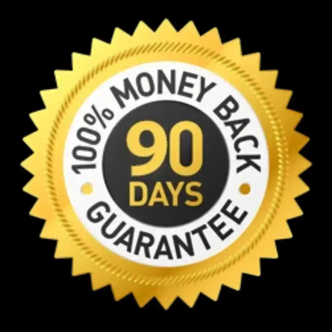 Primal Blast Money Back Guarantee