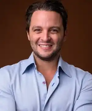 Primal Blast Coustmer Review Three - David L